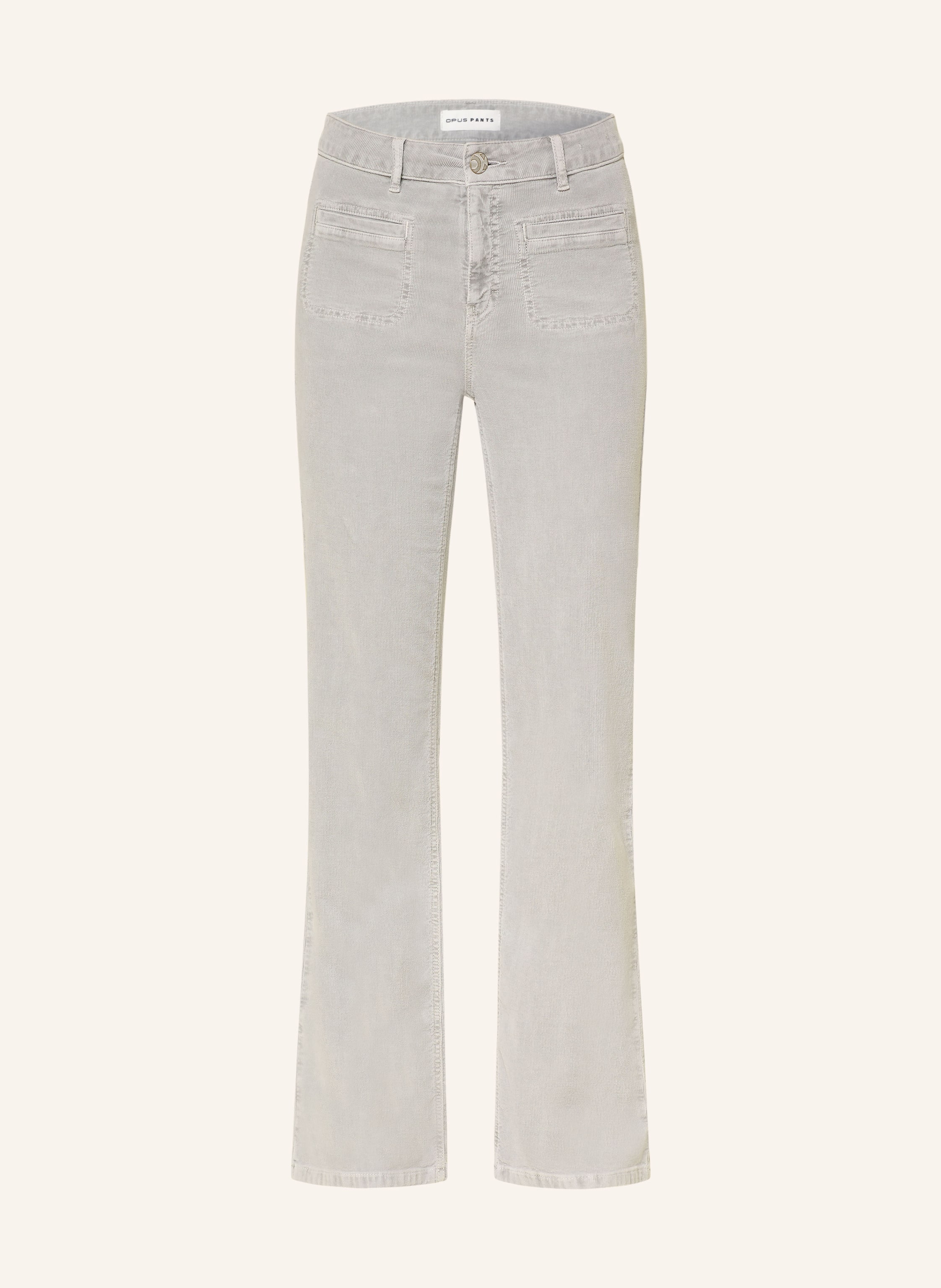 OPUS PANTS Cordhose MELLY FRESH