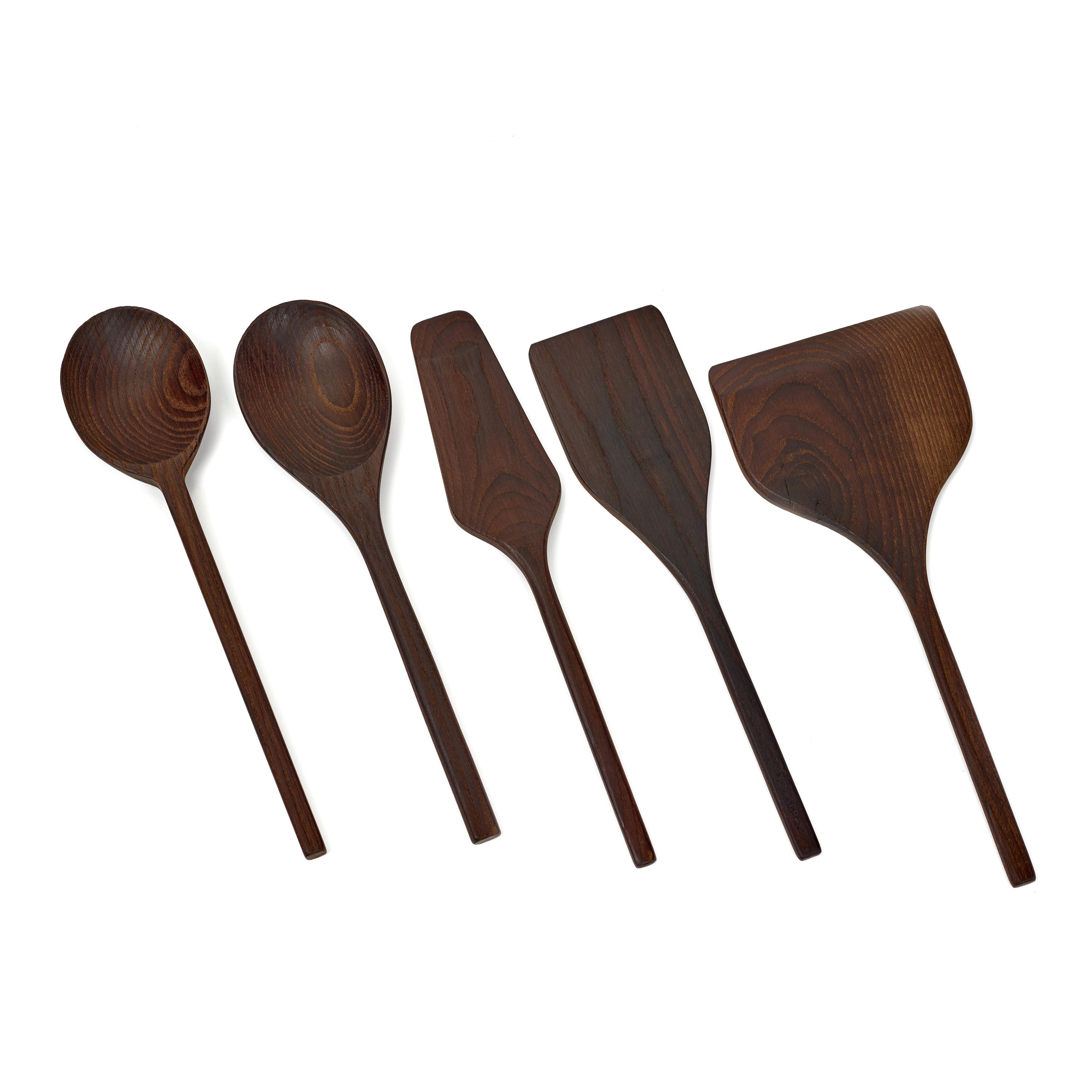 SERAX - Pascale Naessens - Pure Keukengerei Set 5-delig