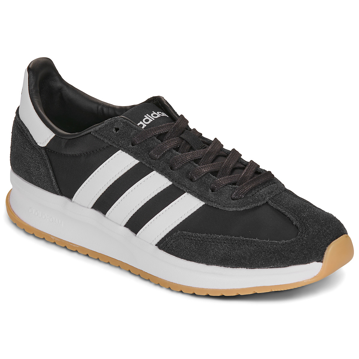 adidas - RUN 70s 2.0 - Black / White