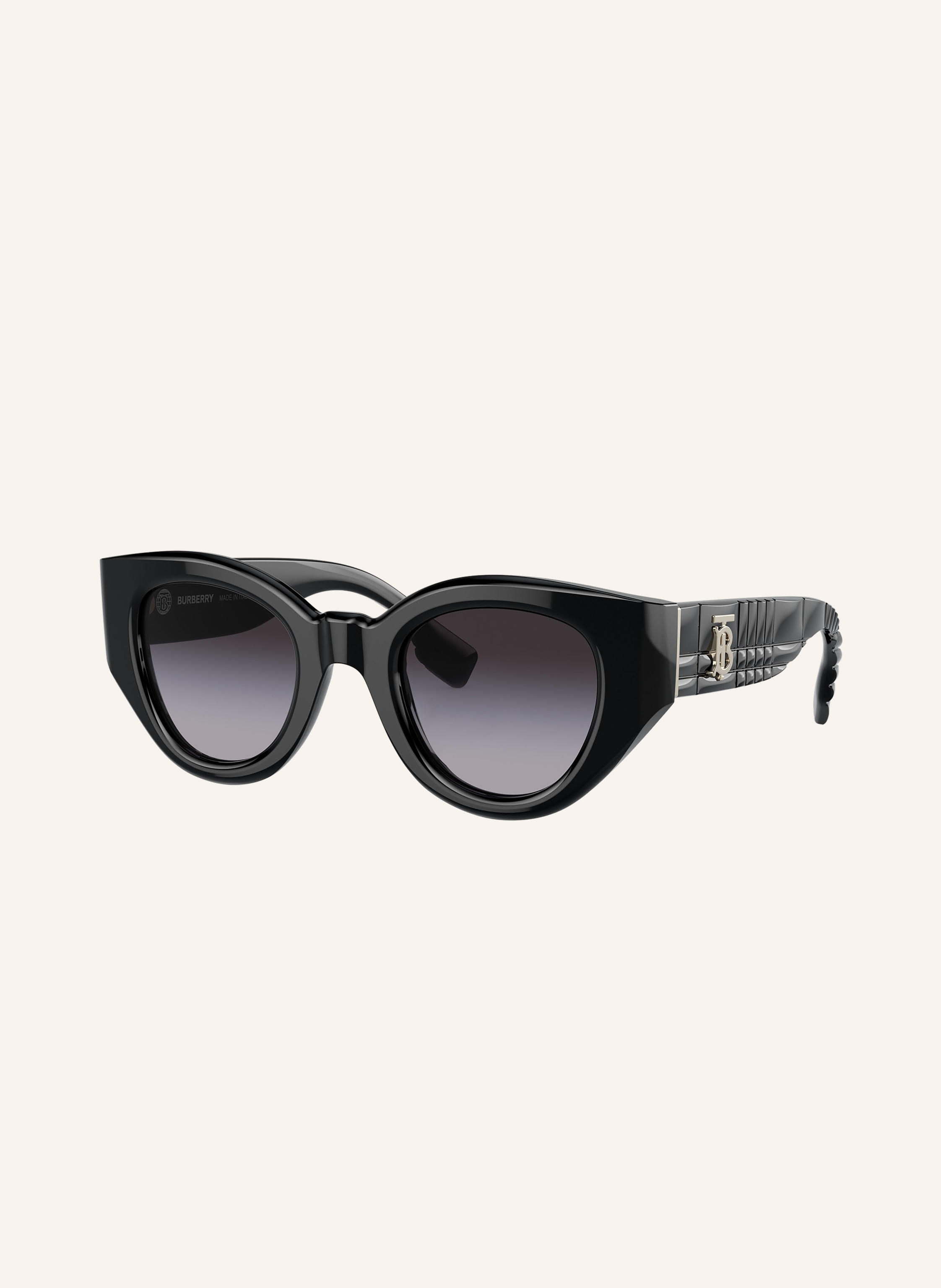 BURBERRY Sonnenbrille BE4390