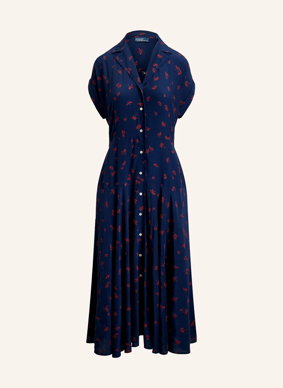 POLO RALPH LAUREN Kleid