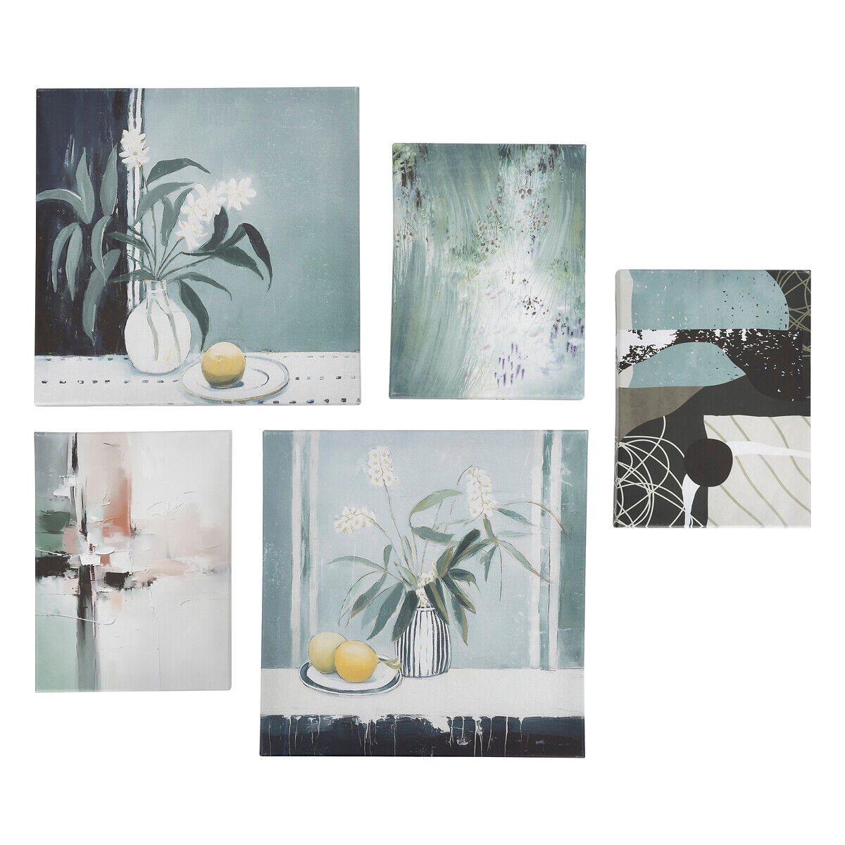 Quadro decorativo CYNTHIA em mdf