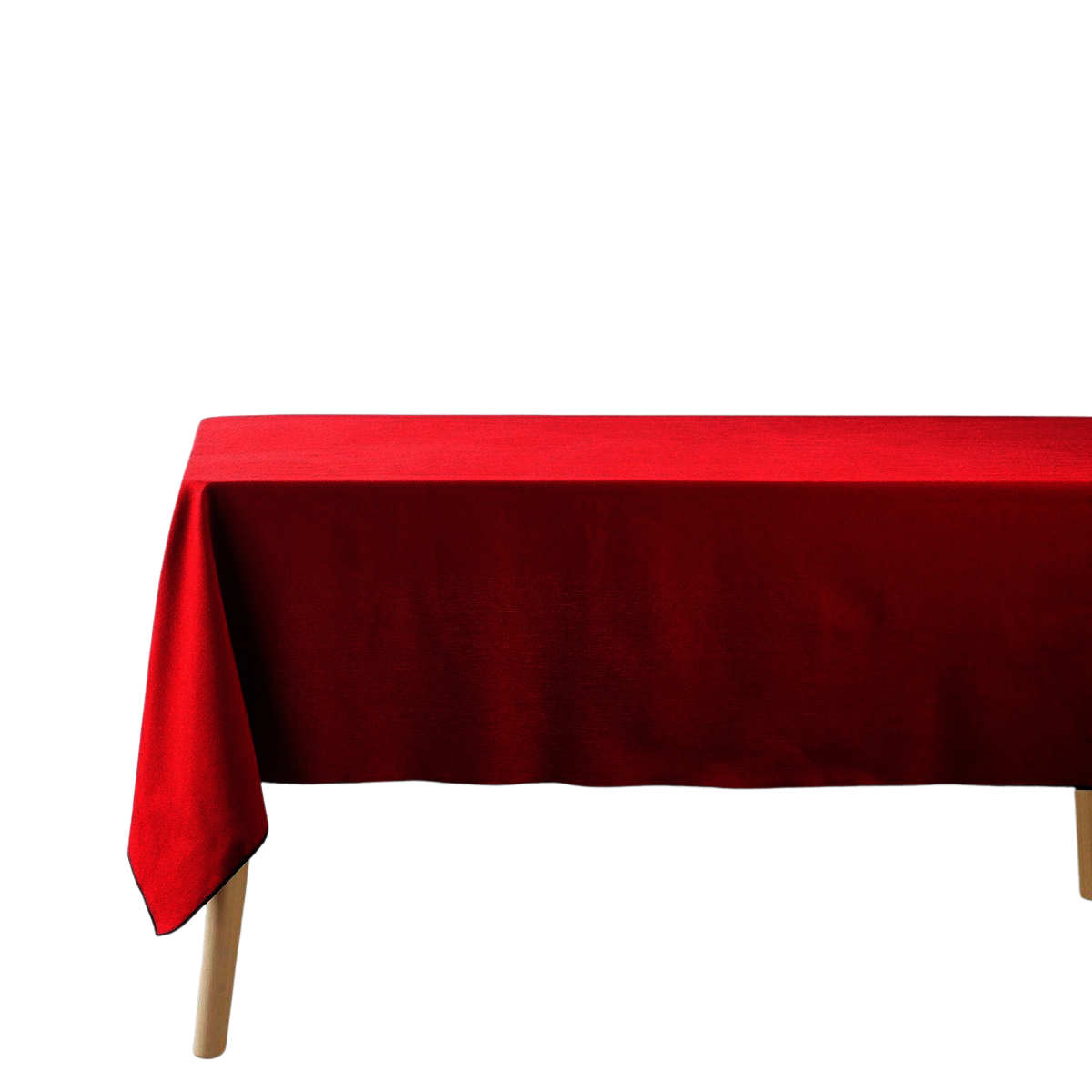 Bawełniany obrus prostokątny MISTRALINE, 140 x 240 cm