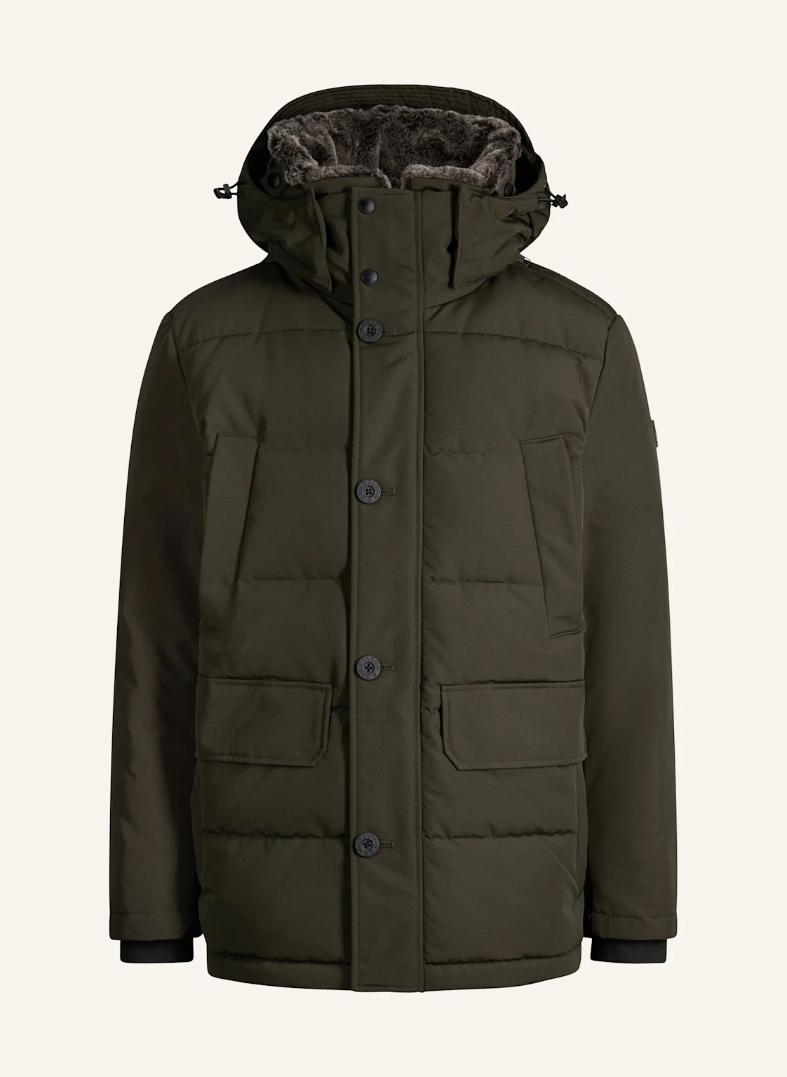 STRELLSON Steppjacke