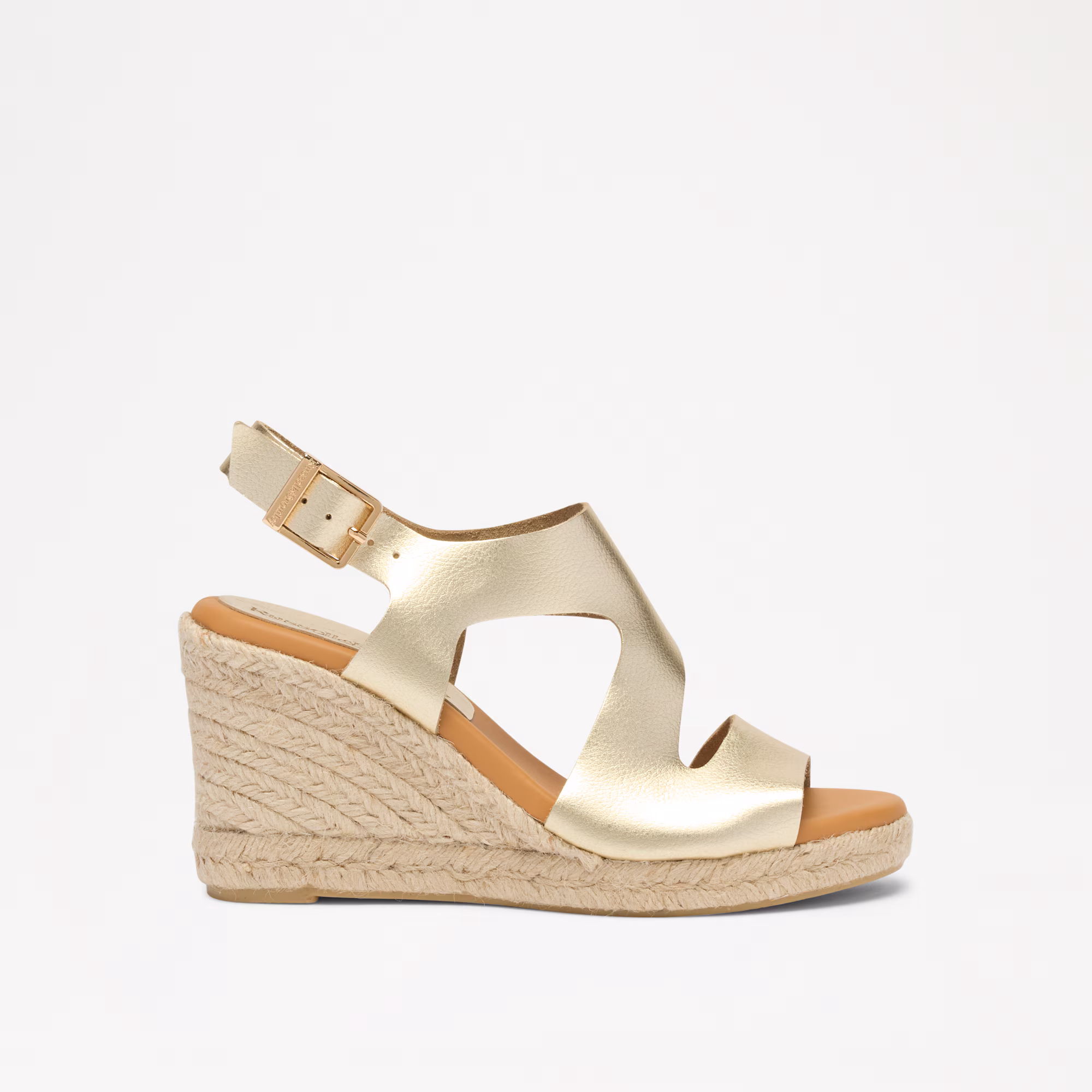 FawlerEspadrille Wedge