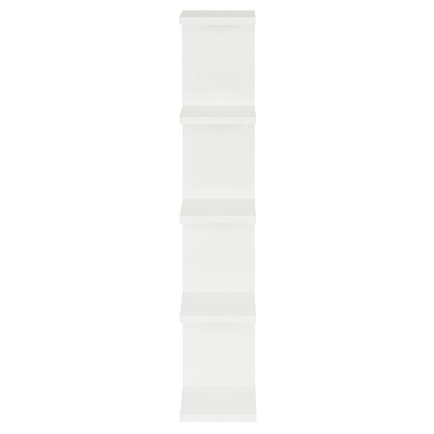 ESTANTE DE PAREDE 25 CM X 1,35 M GRECCA