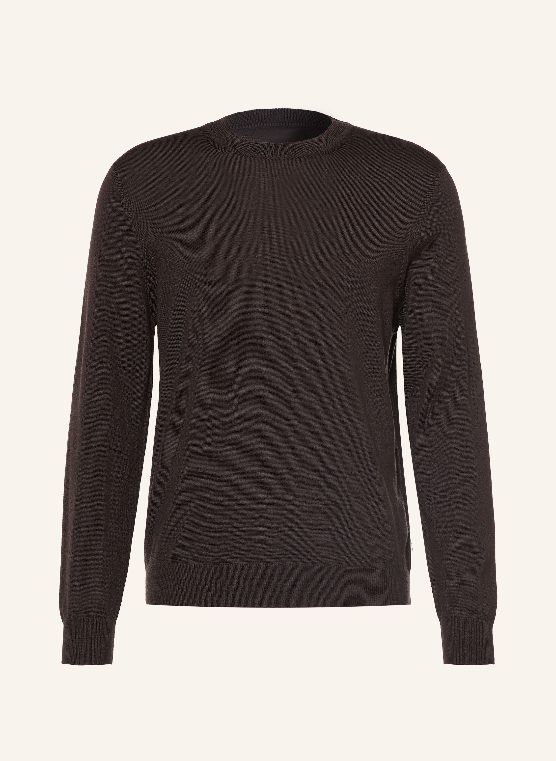 NN.07 Pullover TED