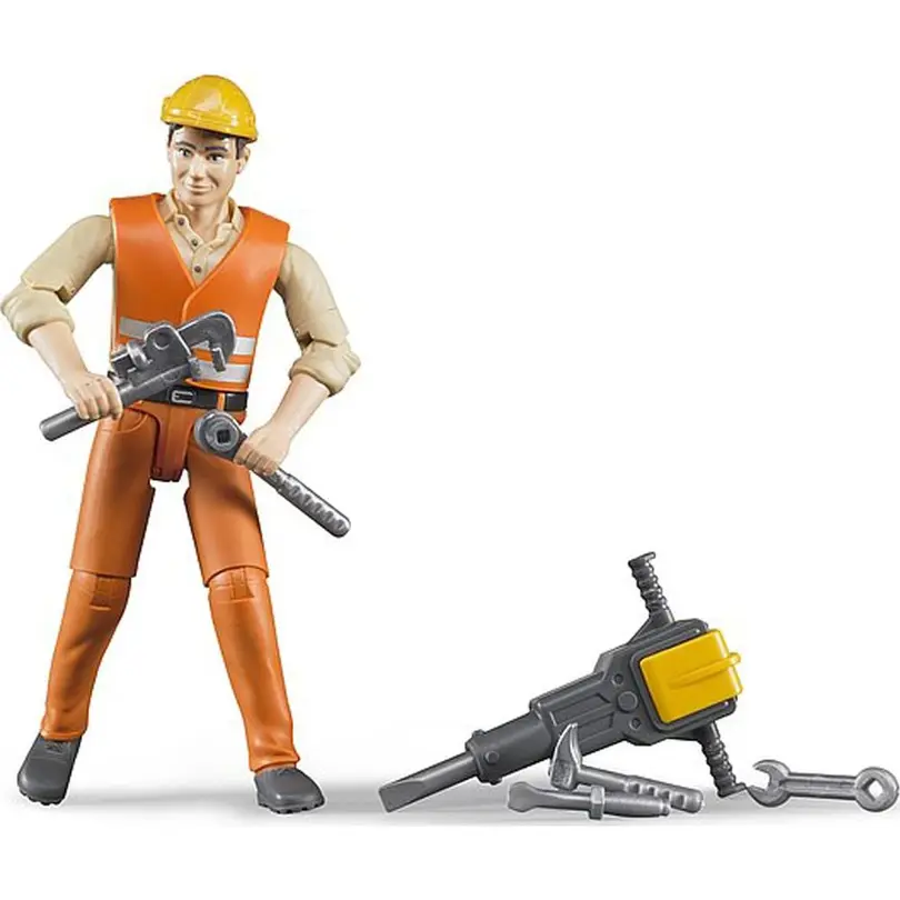 Spielset Action Drivers