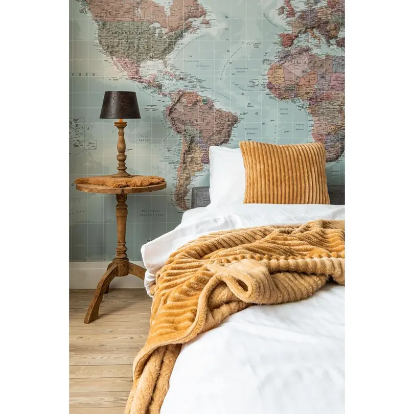 Kuscheldecke Ribble