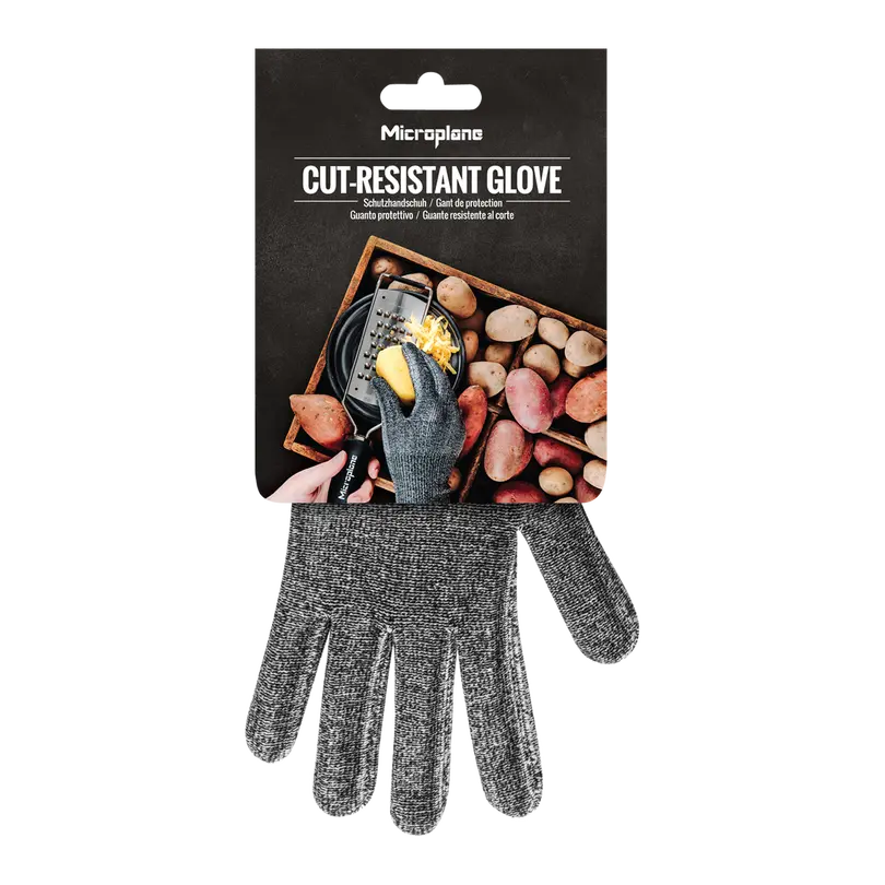Schnittschutzhandschuh Gourmet