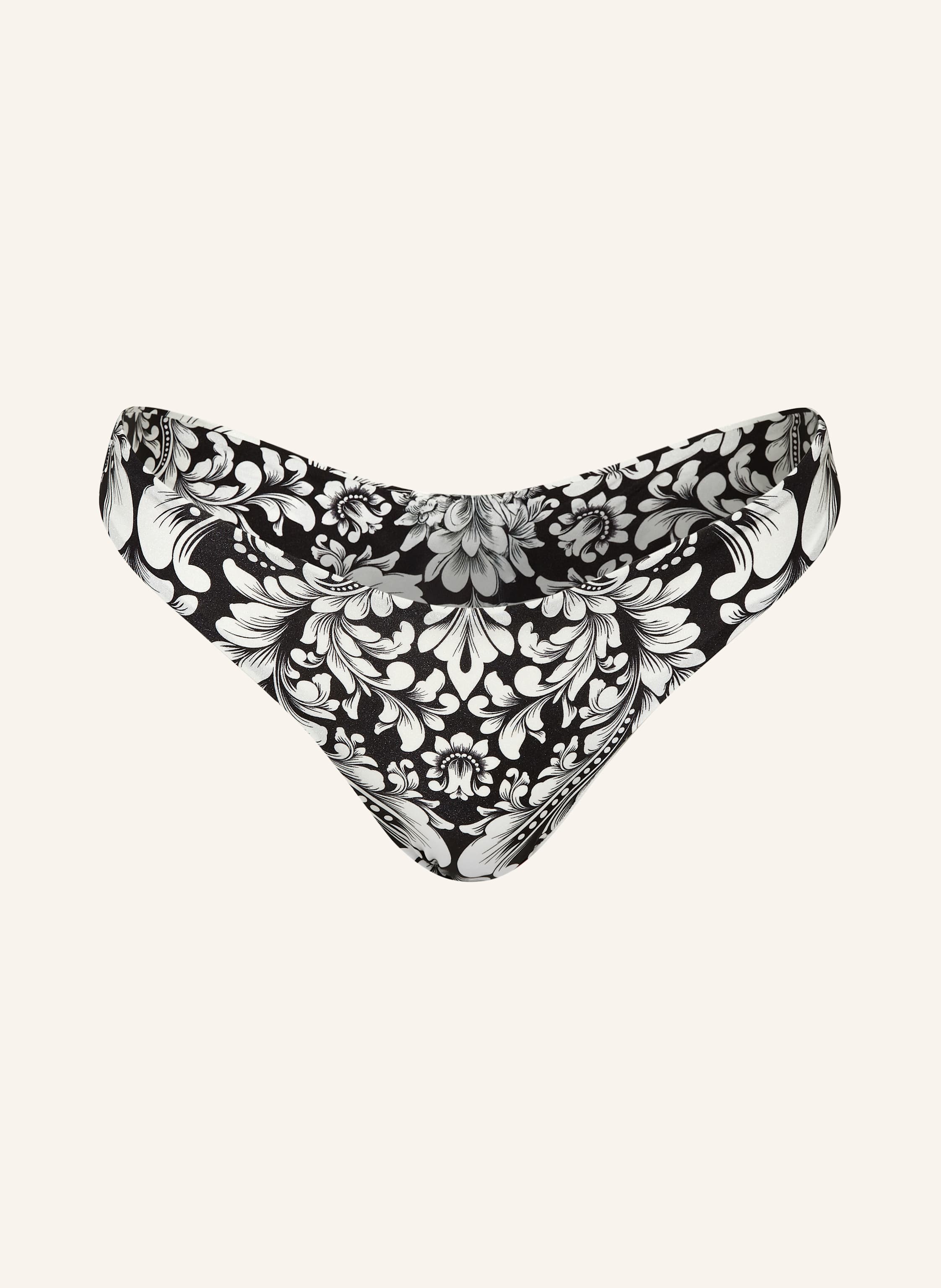 MRS & HUGS Brazilian-Bikini-Hose