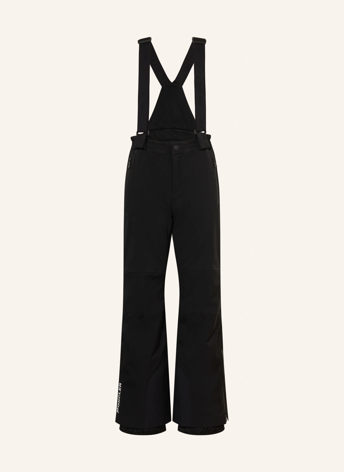 MONCLER enfant Skihose