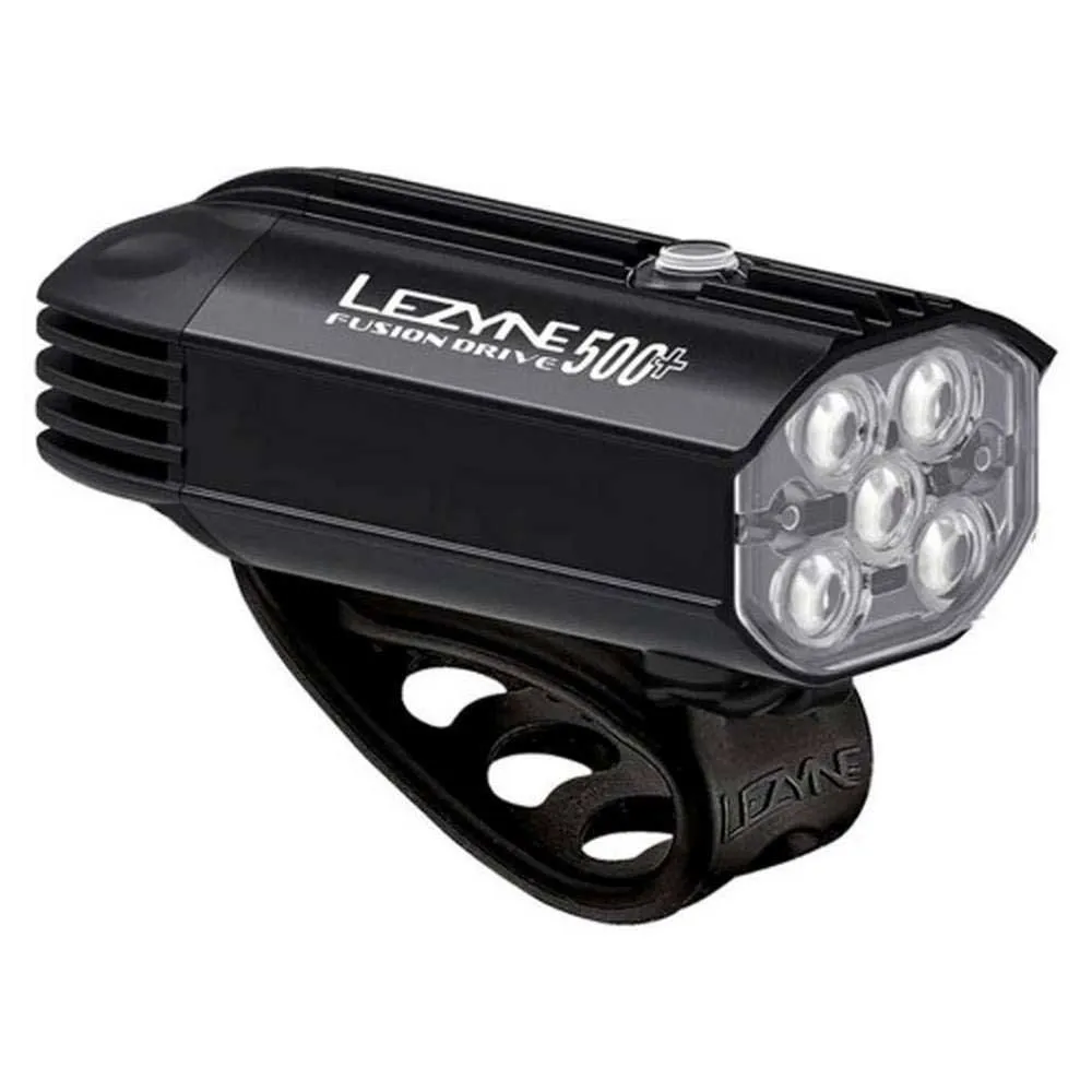 Lezyne Fusion Drive 500  front light