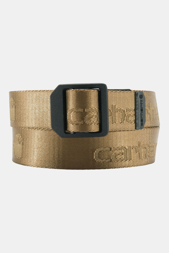 Carhartt Nylon Webbing Ladder Lock Riem
