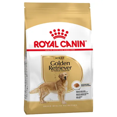 Royal Canin Golden Retriever Adult