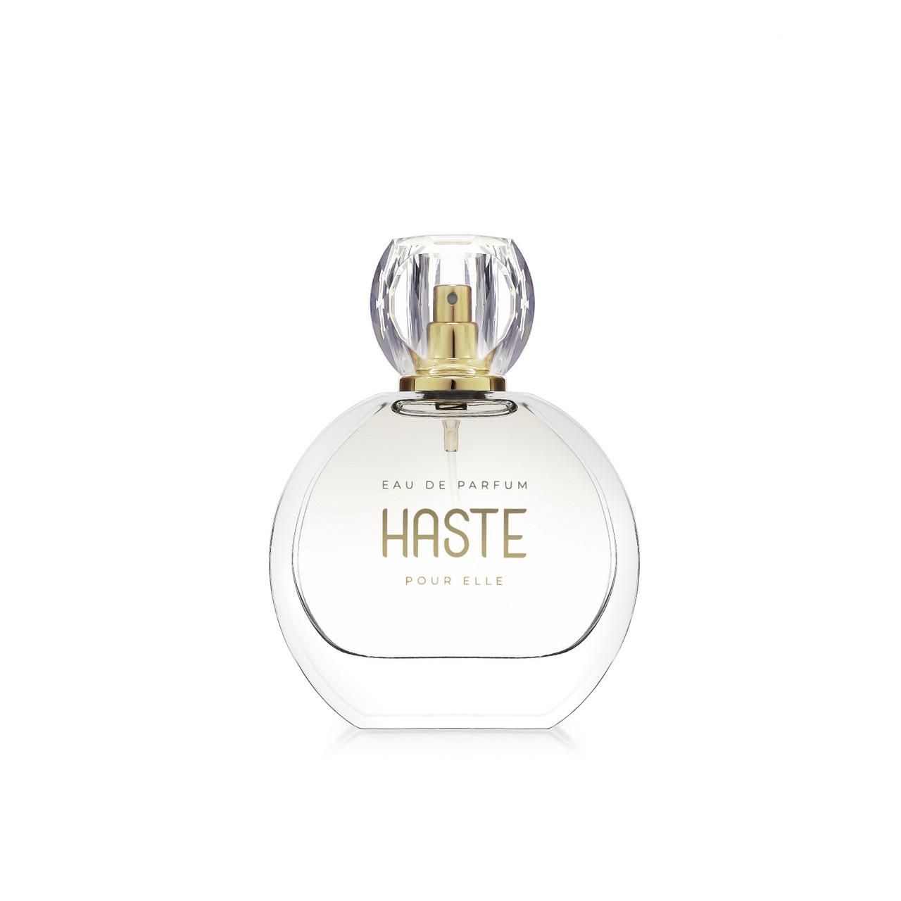 Regency Luxury Inspired Women's Eau De Parfum 50ml - Haste