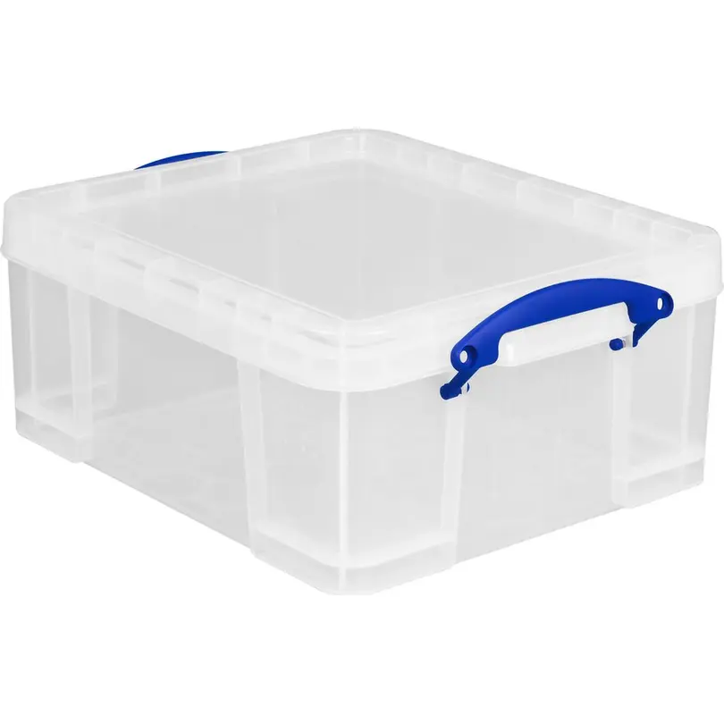 Aufbewahrungsbox Really Useful Box