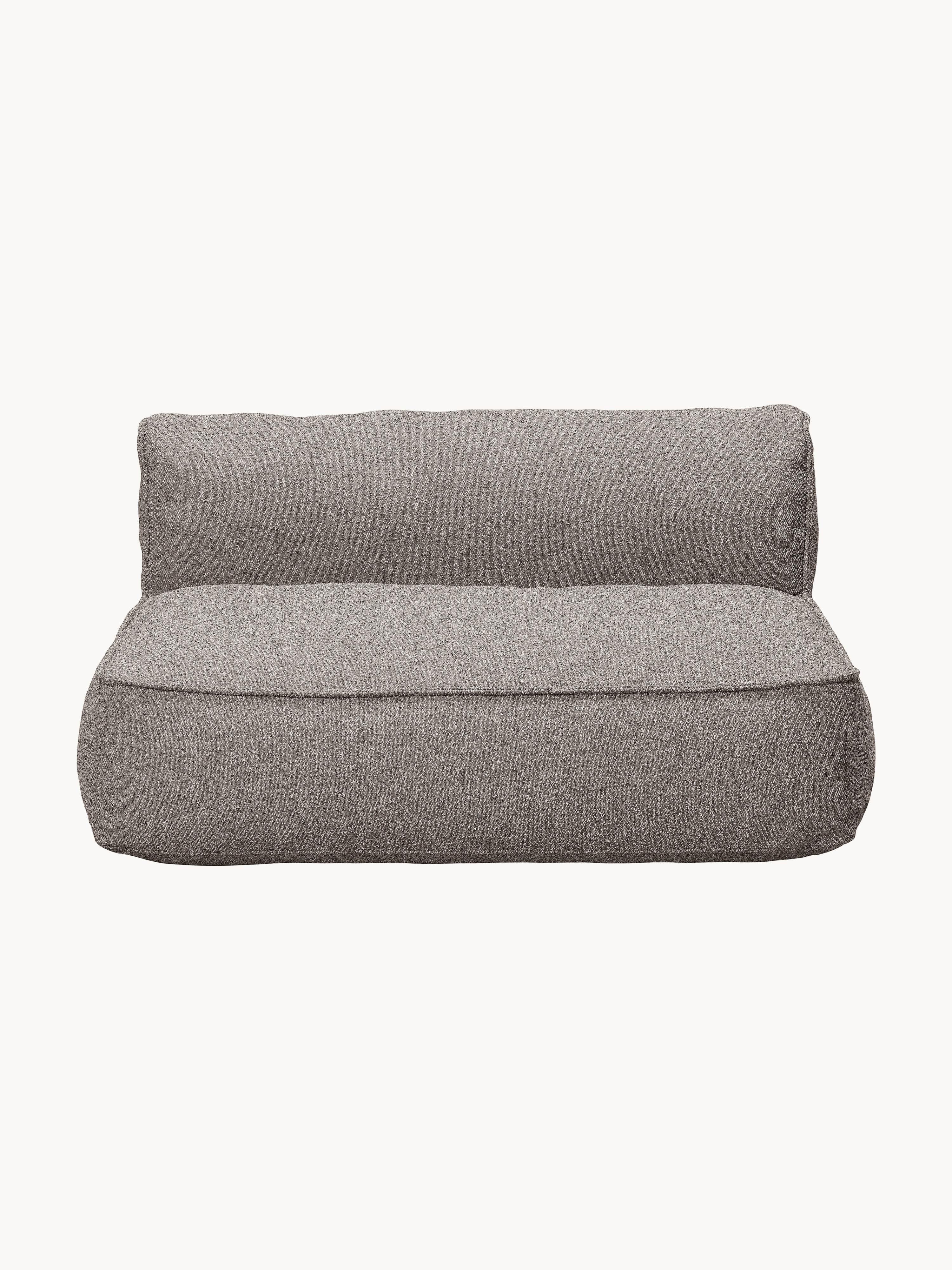 Outdoor-Loungesofa Grow (2-Sitzer)