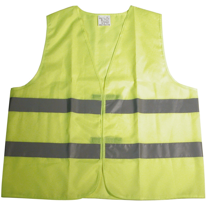 Gilet de sécurité Oxford XL