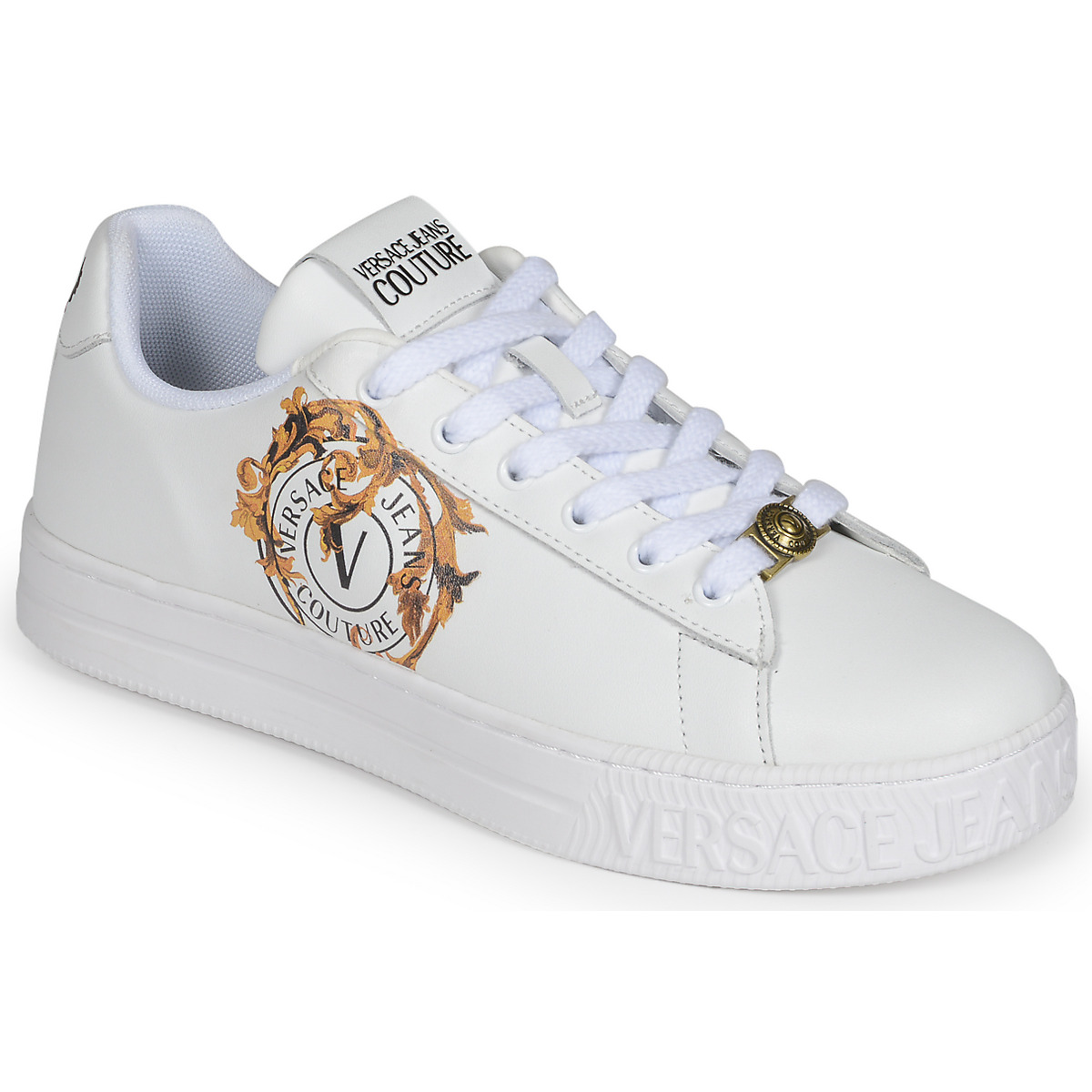 Versace Jeans Couture - VA3SK3 - White