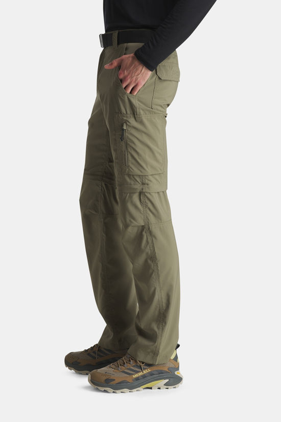 Columbia Silver Ridge Utility Afritsbroek
