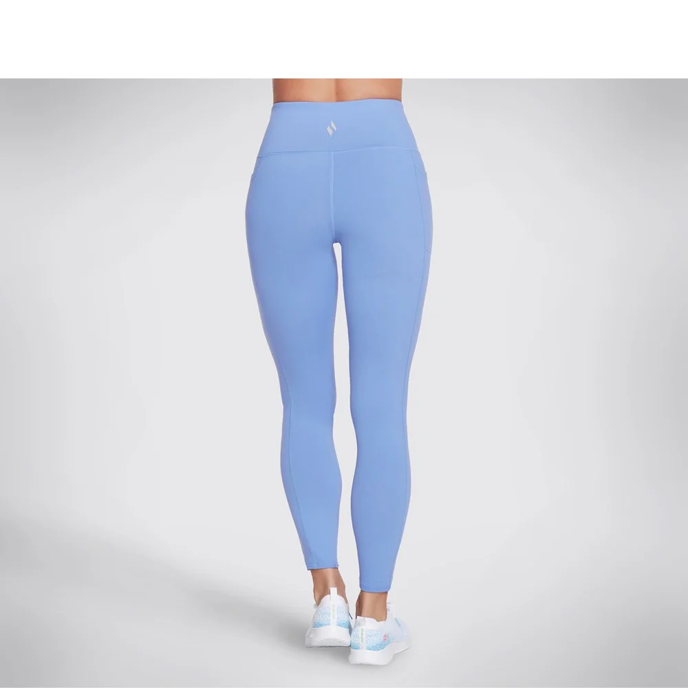 Skechers GOWALK Wear High Waisted Legging