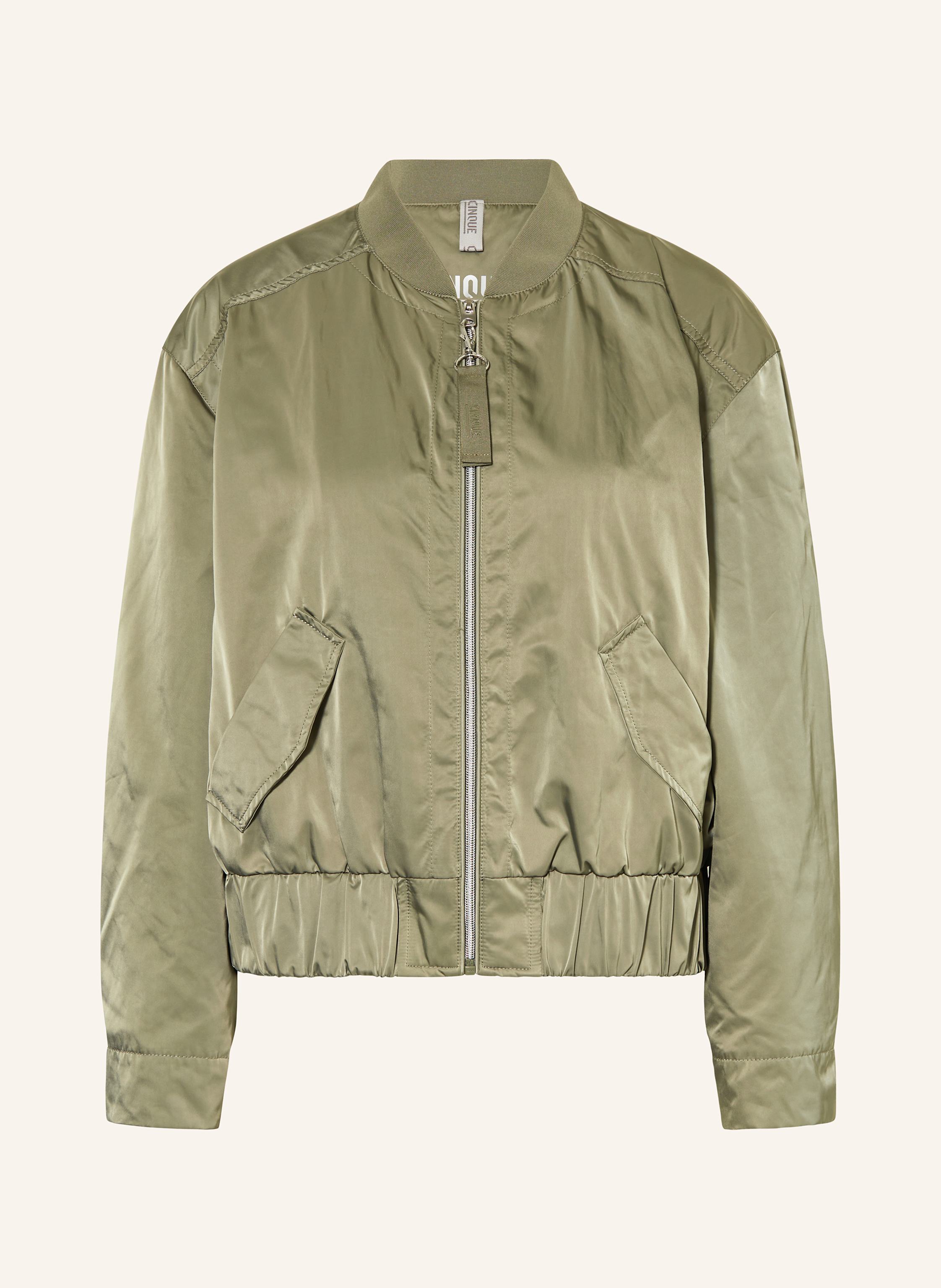 CINQUE Blouson CIBLOUMINA