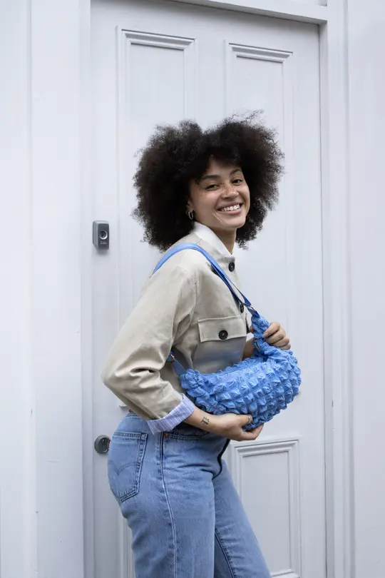 Crossbody Mova