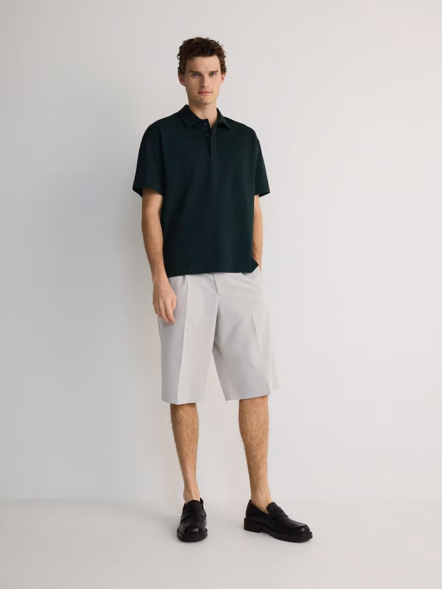 Men's Polo