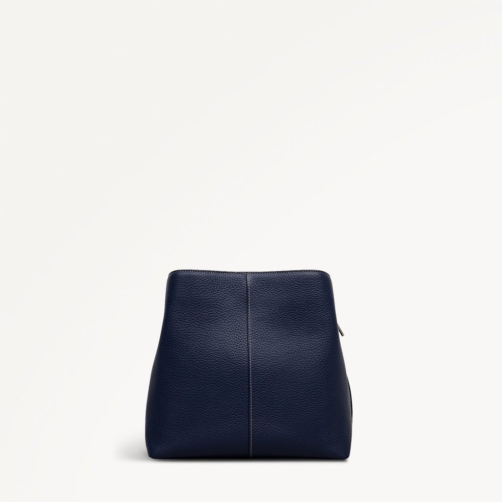 Dukes Place - Medium Compartment Cross Body