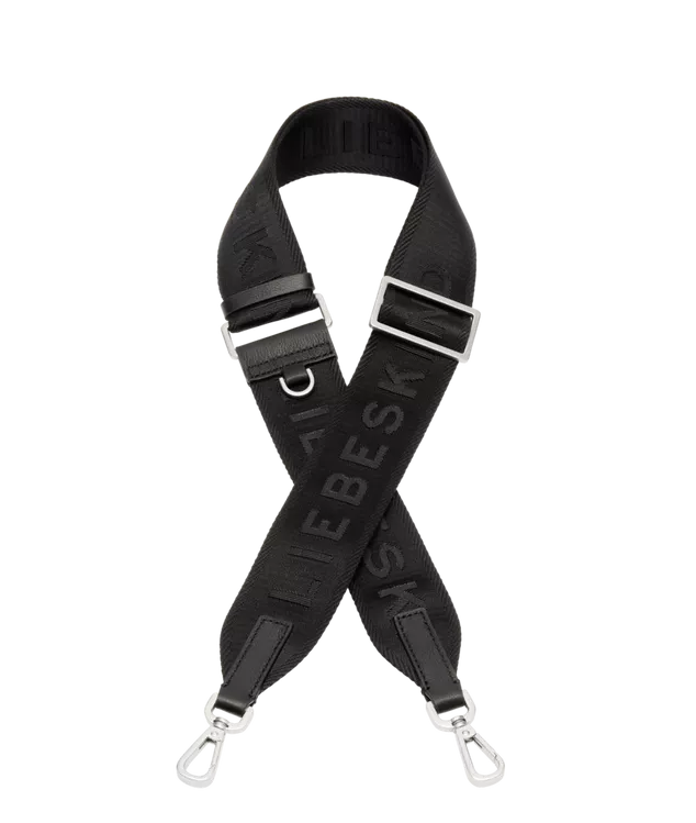 Schultergurt mit Logo