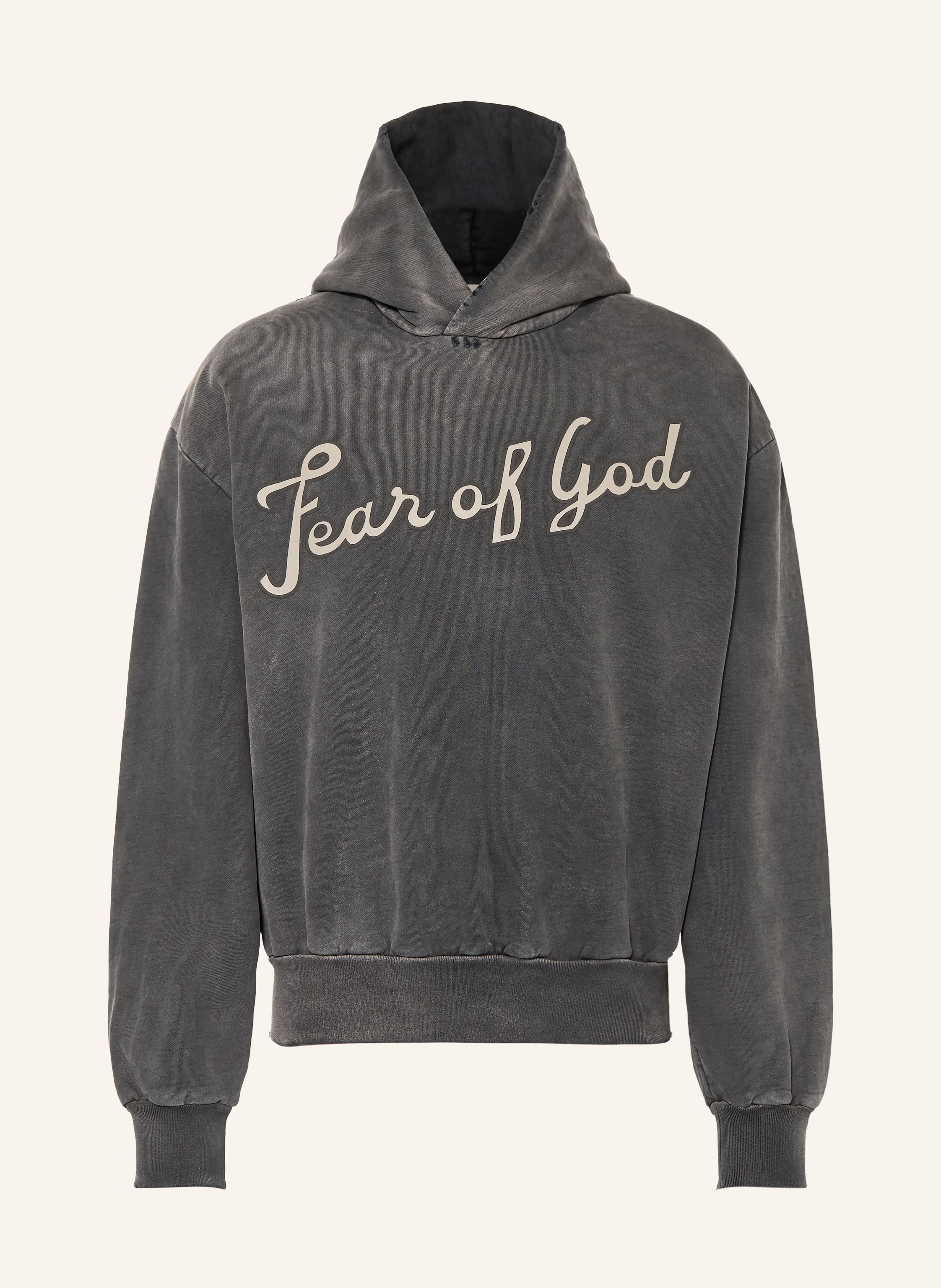 FEAR OF GOD Hoodie