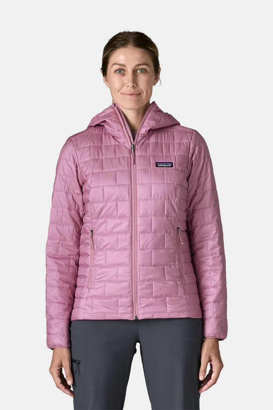 Patagonia Nano Puff Hoody Isolatiejas Dames