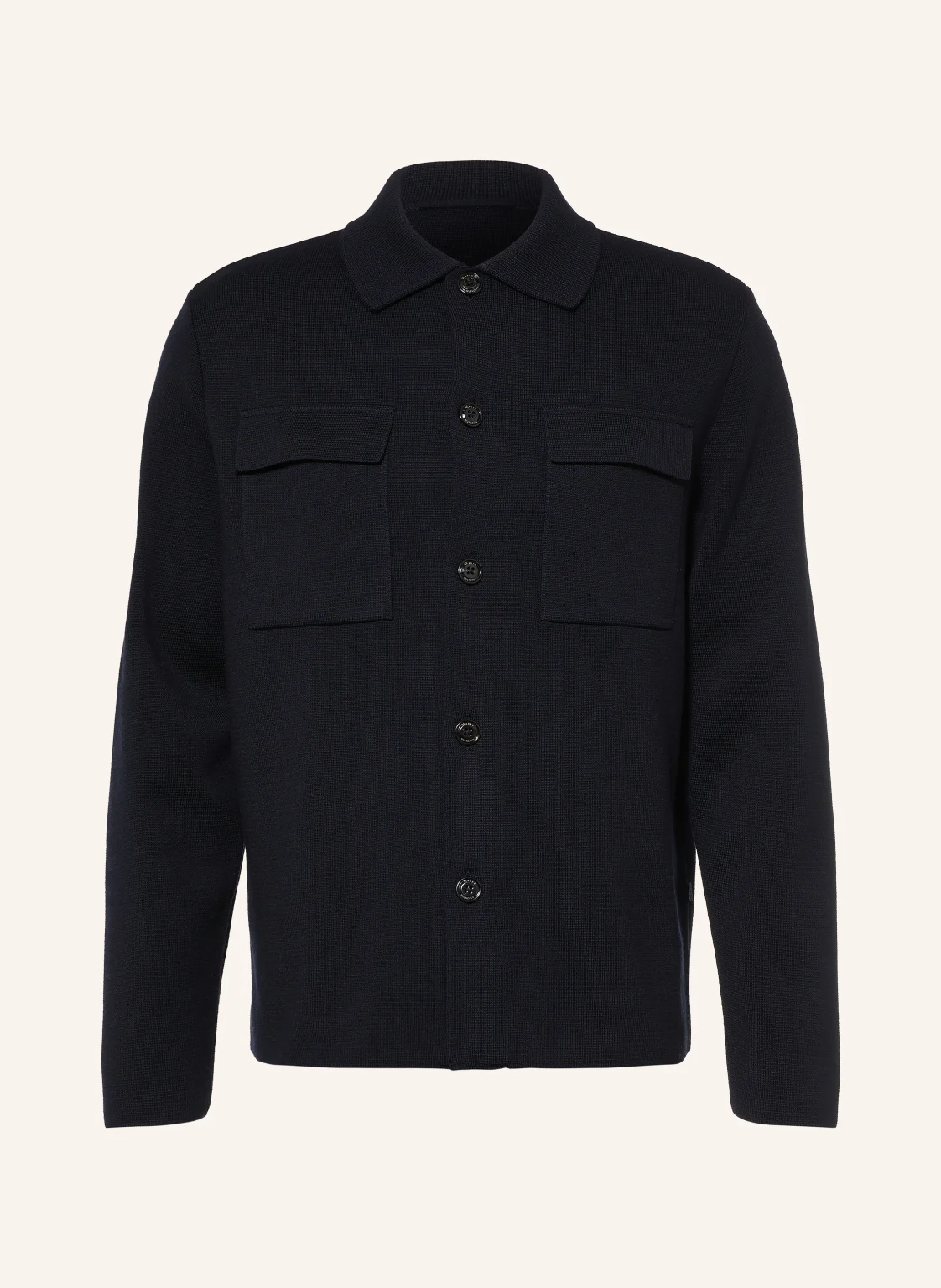 MAERZ MUENCHEN Strickjacke
