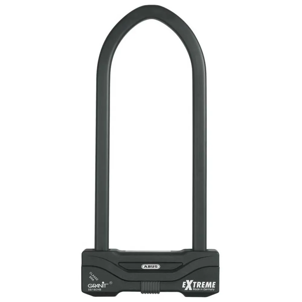 ABUS Granit Extreme 59 180HB U-lock