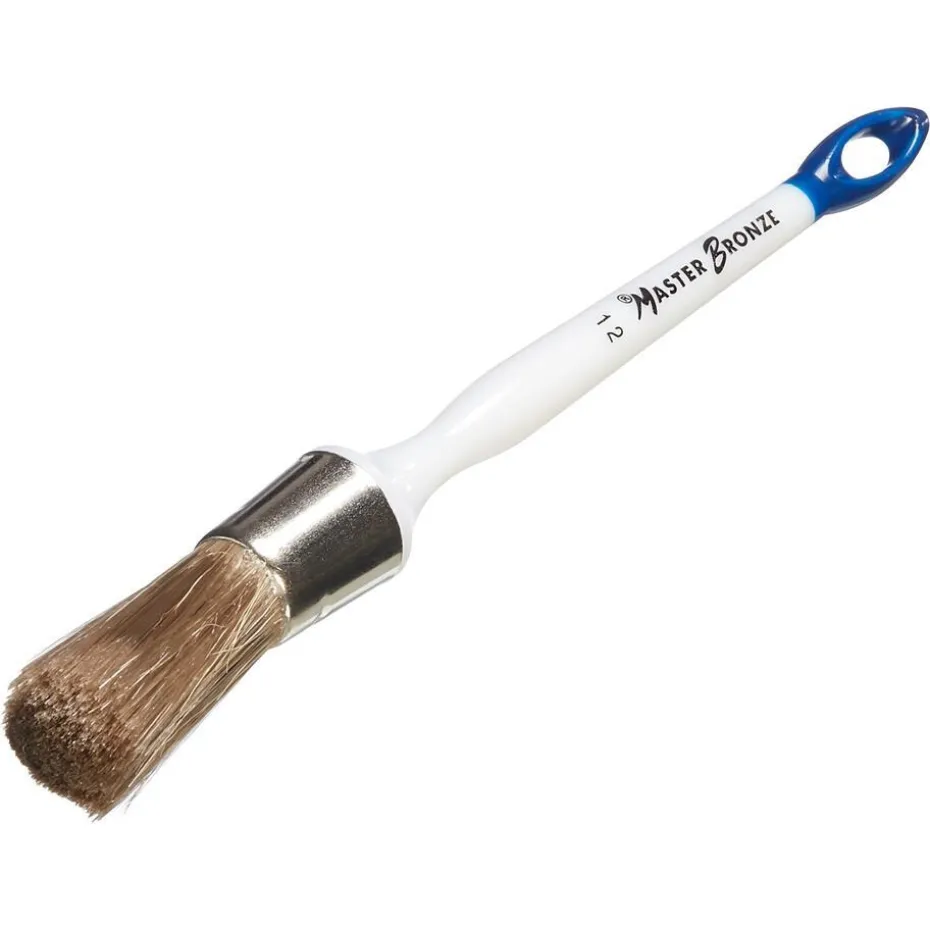 Kwantum Verf Benodigdheden | Mb Patentkwast Acryl 12