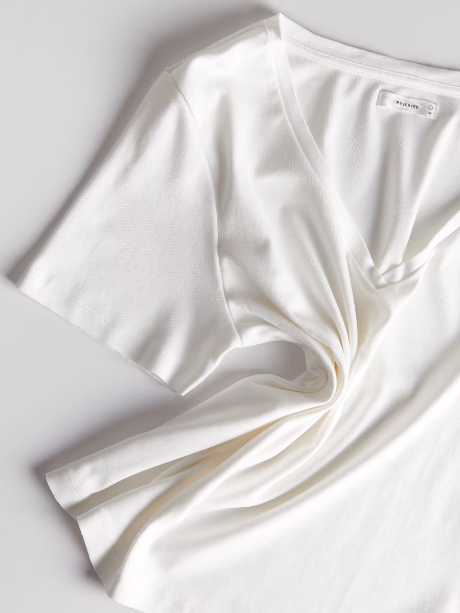 Cotton T-Shirt