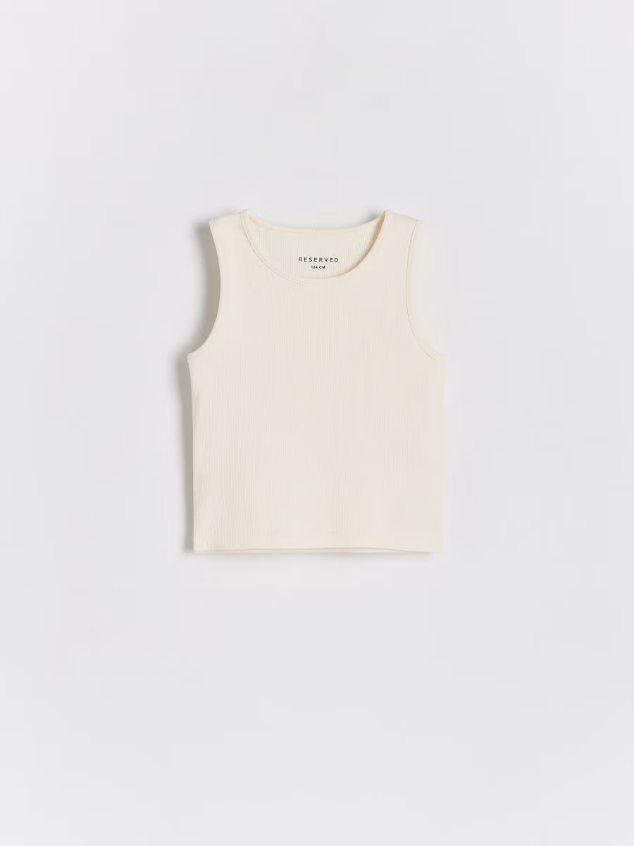 Cotton Top