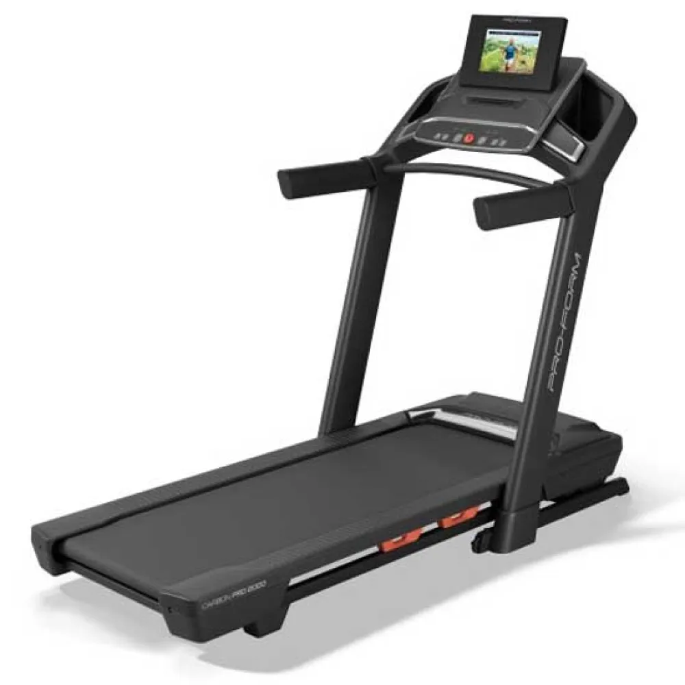 Proform Carbon Pro 2000 treadmill