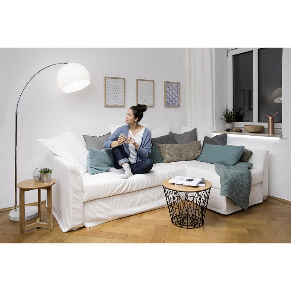 LYSPÆRE LEDVANCE LED SMART  FIL CLA60 E27 806LM 6W