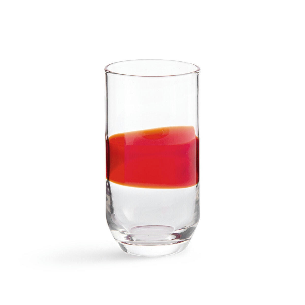 Lot de 6 verres à eau, Osaco