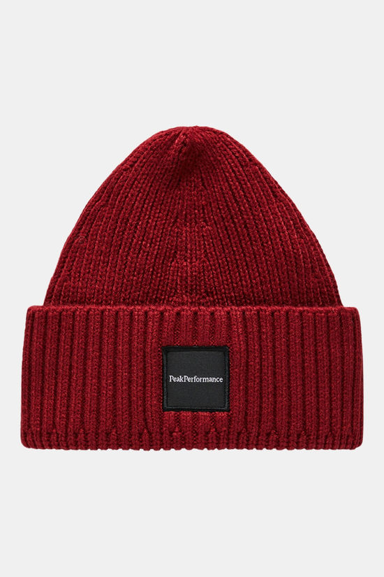 Peak Performance Cornice Hat Muts