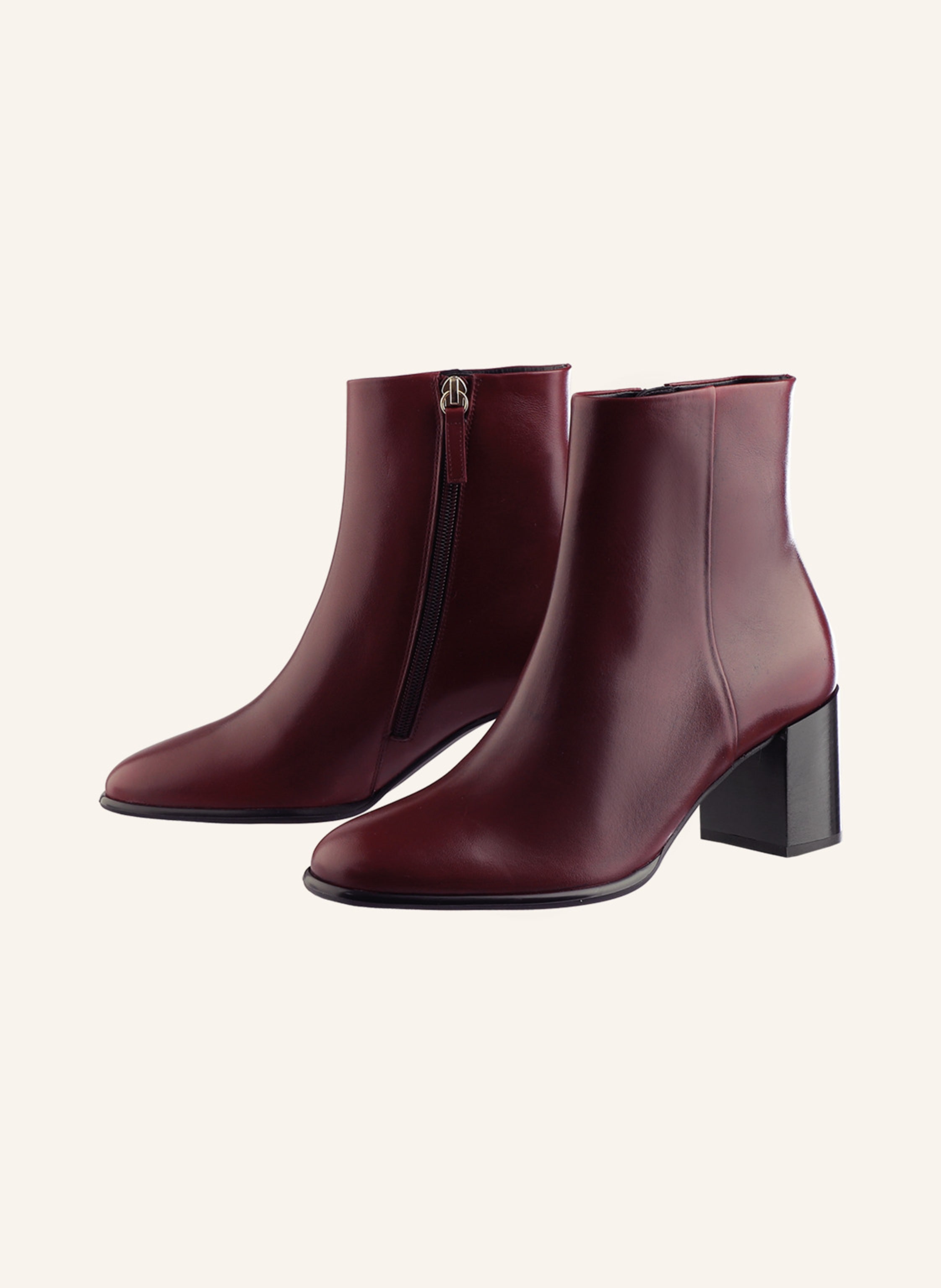 Högl Stiefeletten