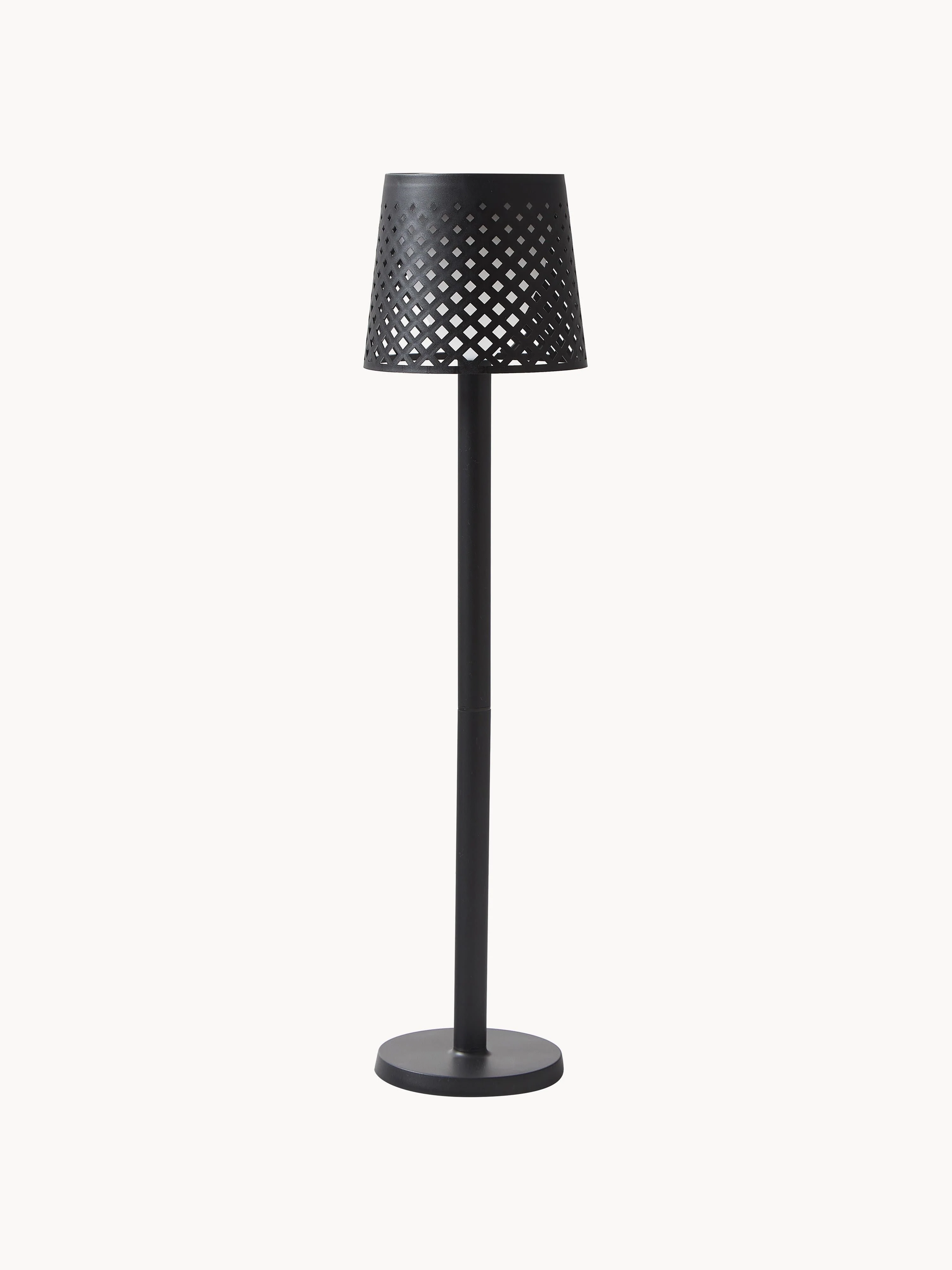 Solar-LED-Lampe Greta 5in1