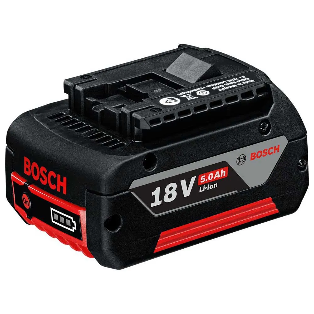 Bosch Battery 5.0Ah 18V