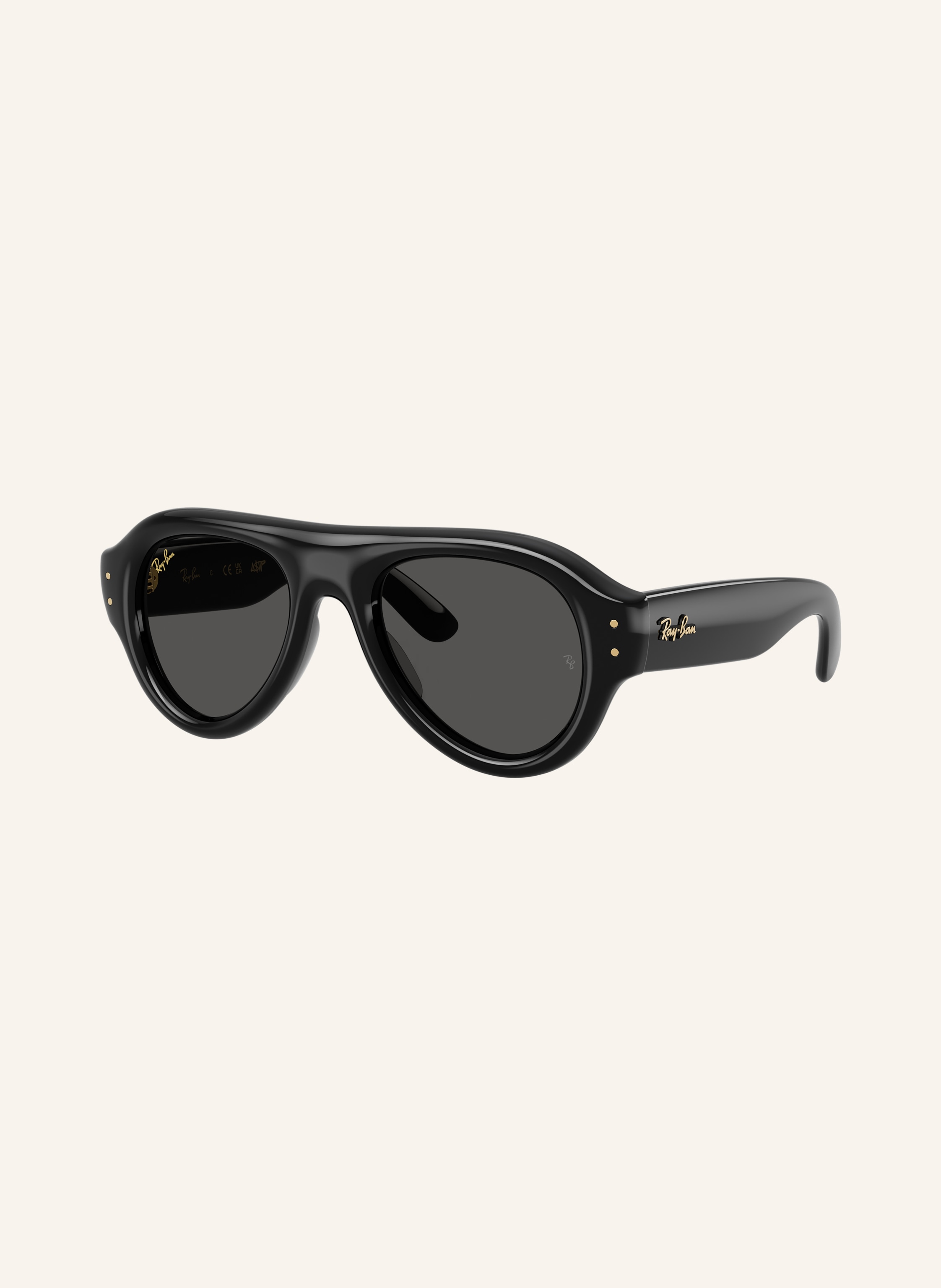 Ray-Ban Sonnenbrille RB4925