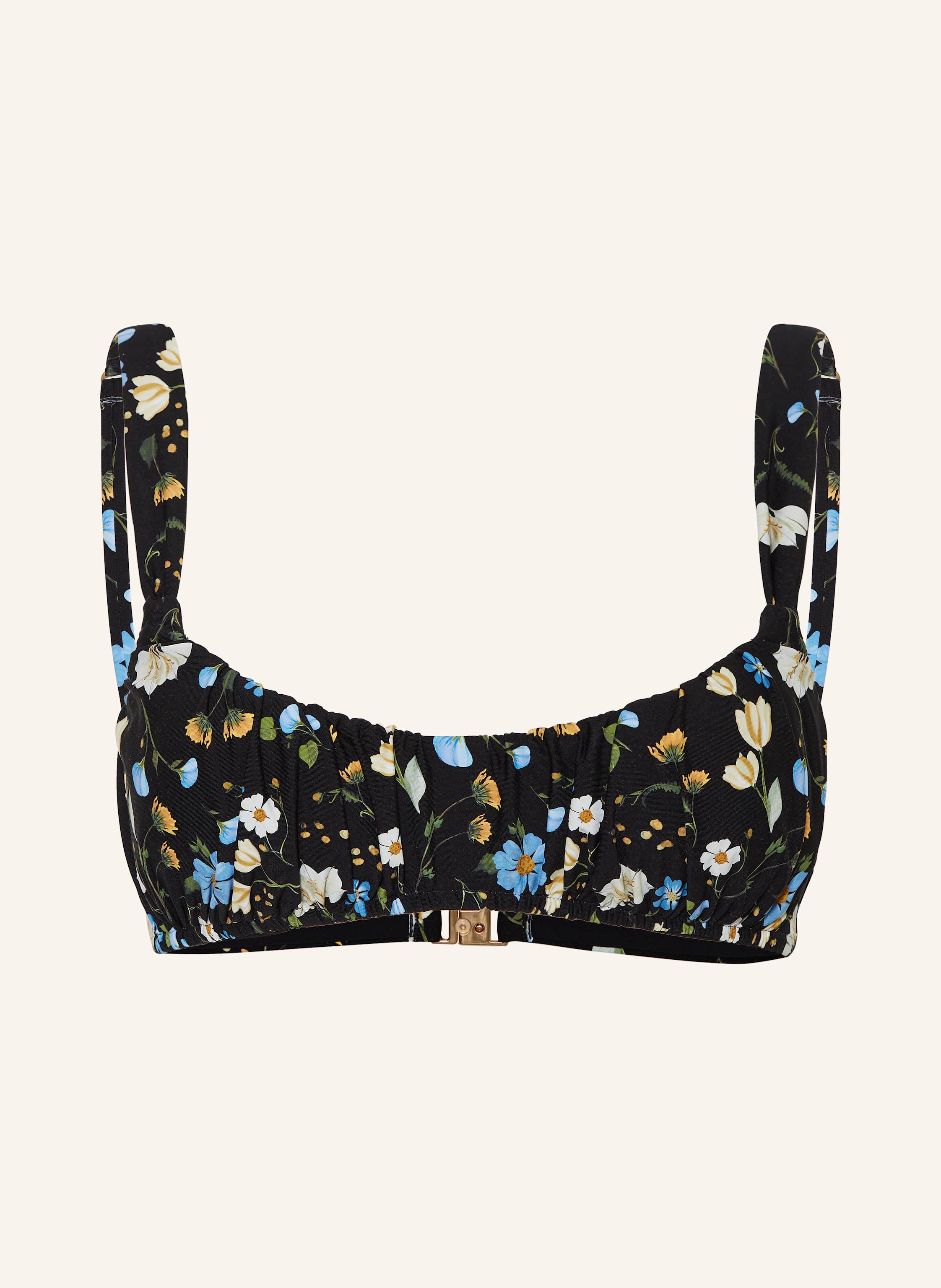 SEAFOLLY Bralette-Bikini-Top MODERN ROMANCE