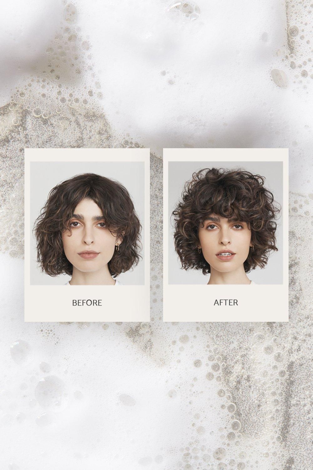 Percy and Reed I Need a Hero! Wonder Shampoo 50ml