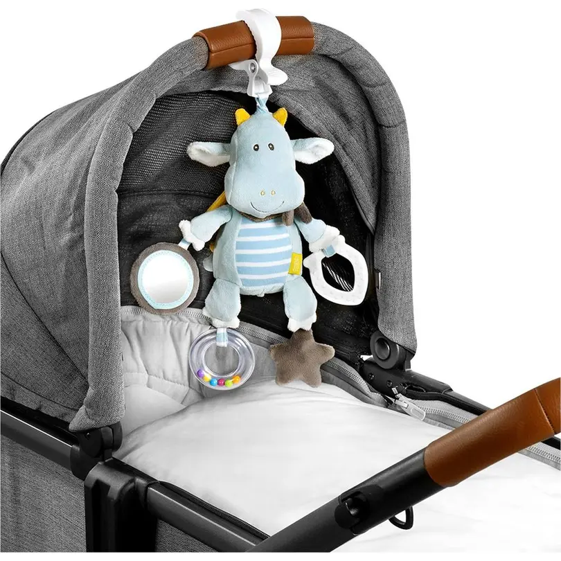 Kinderwagenanhänger Drache