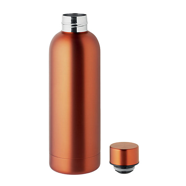 MidOcean - Bouteille ATHENA Orange (Taille unique)